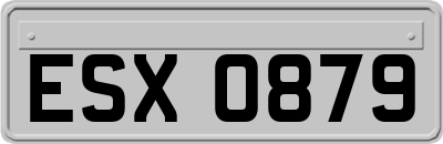 ESX0879