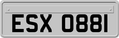 ESX0881