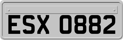 ESX0882