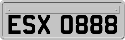ESX0888