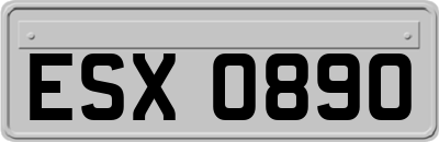 ESX0890