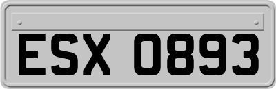 ESX0893