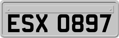 ESX0897