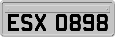 ESX0898