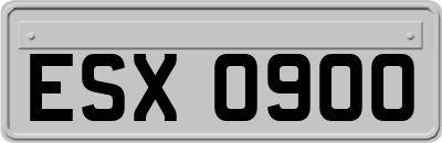 ESX0900