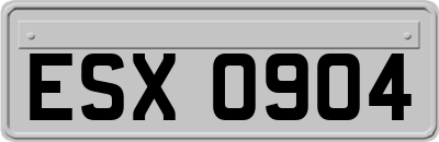 ESX0904
