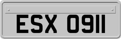 ESX0911