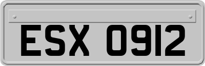 ESX0912