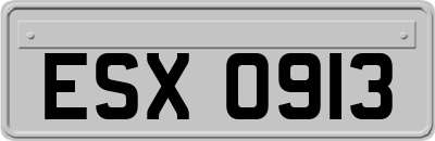ESX0913