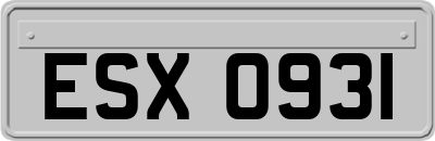 ESX0931