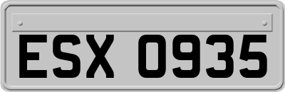 ESX0935