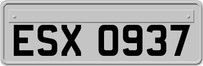 ESX0937