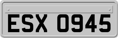ESX0945