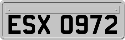 ESX0972