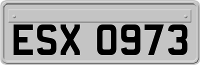 ESX0973