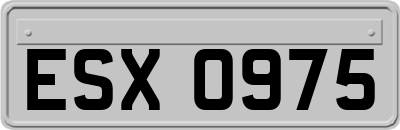 ESX0975