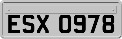 ESX0978