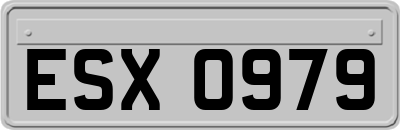 ESX0979