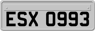 ESX0993