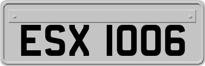 ESX1006