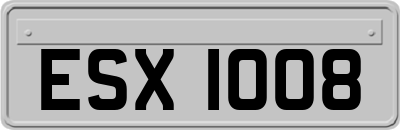 ESX1008