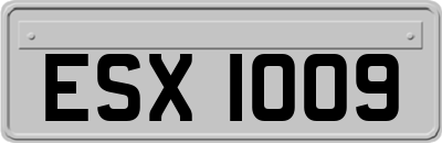 ESX1009