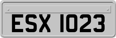 ESX1023