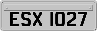 ESX1027
