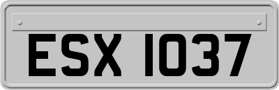 ESX1037