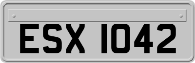 ESX1042