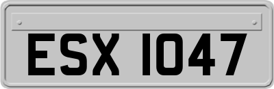 ESX1047
