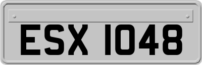 ESX1048