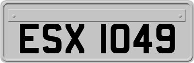 ESX1049