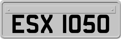 ESX1050