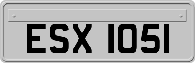 ESX1051