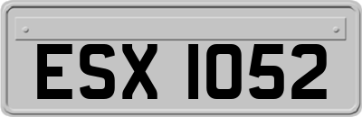 ESX1052