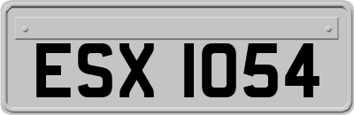 ESX1054