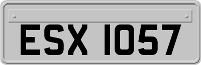 ESX1057