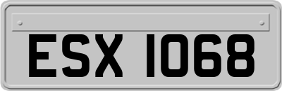 ESX1068