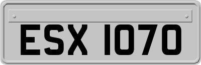 ESX1070