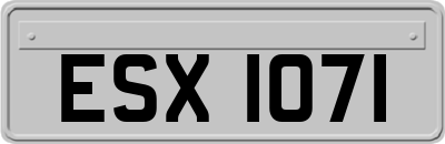 ESX1071