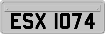 ESX1074