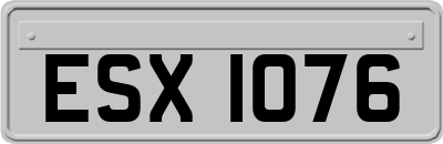 ESX1076