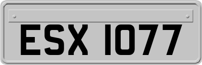 ESX1077