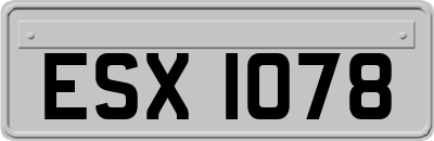 ESX1078
