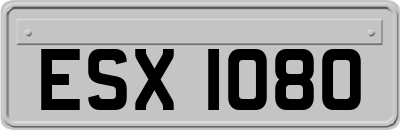 ESX1080