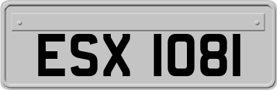ESX1081