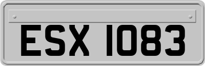 ESX1083