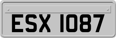 ESX1087