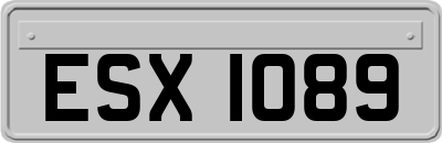 ESX1089
